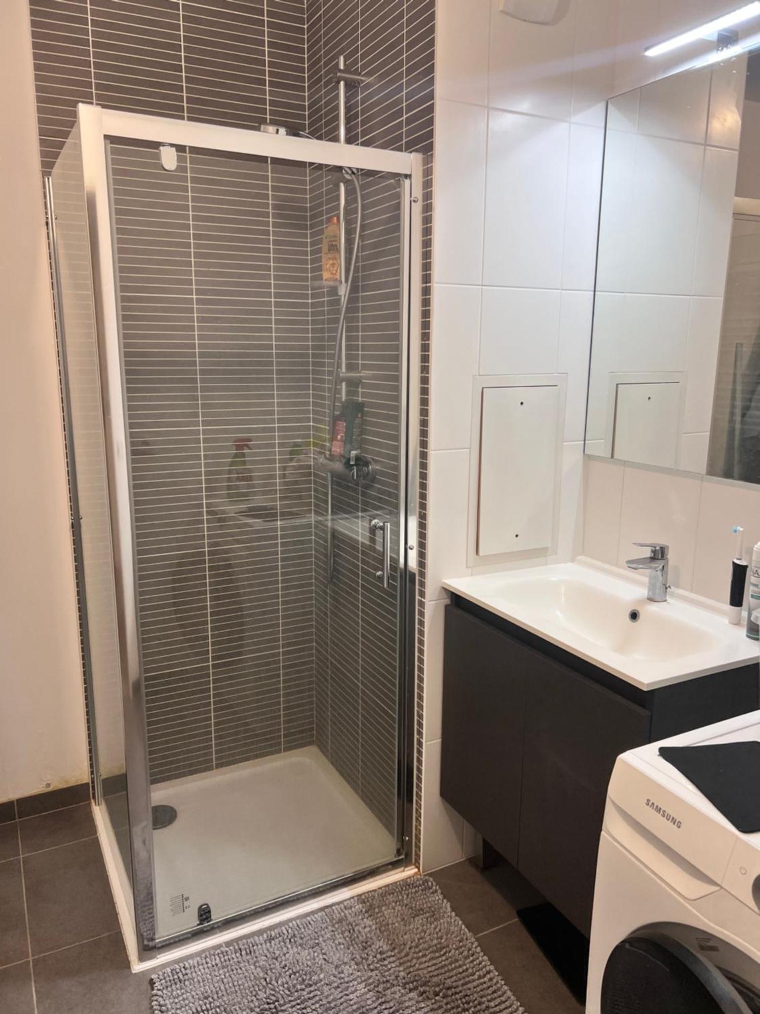 Chambre Individuelle Dans Un Appartement A 37 De Champs Elysees Sartrouville Ngoại thất bức ảnh